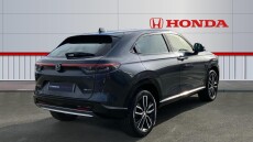 Honda HR-V 1.5 eHEV Advance 5dr CVT Hybrid Hatchback